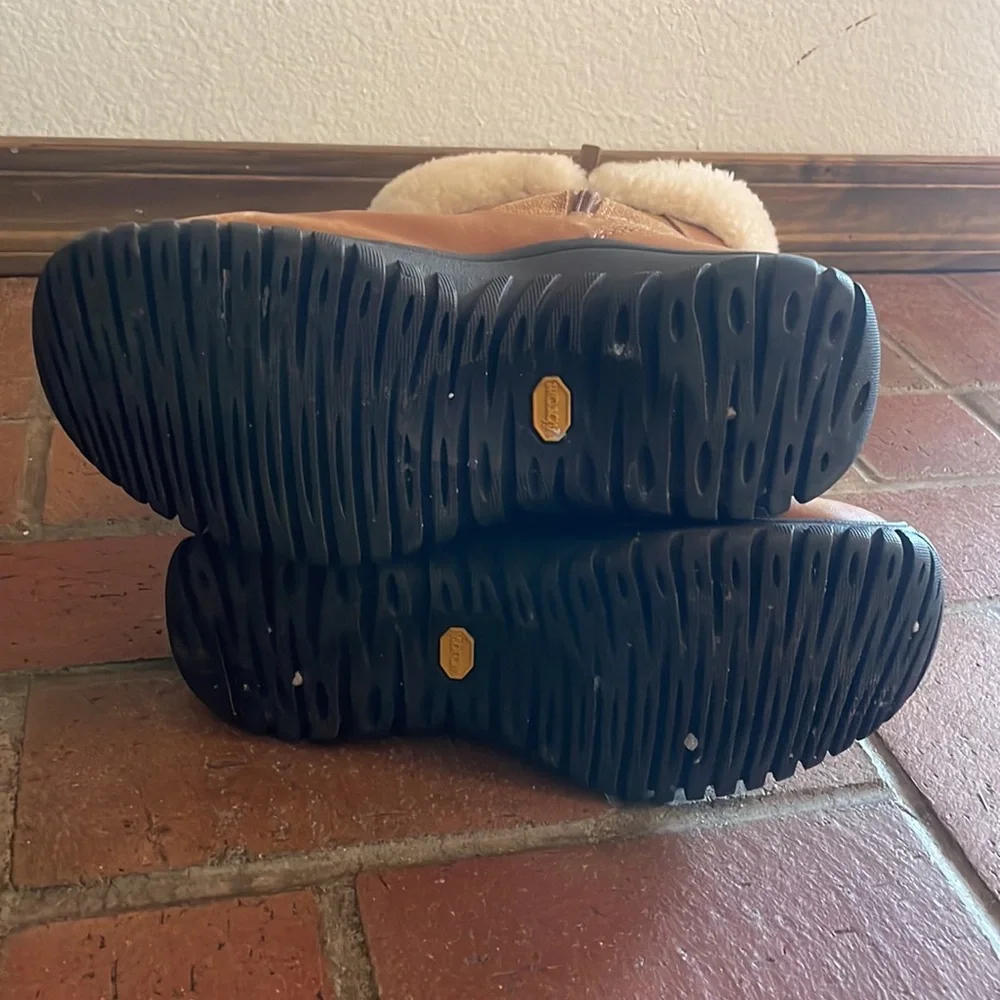 UGG Australia BANDON‎ Marsh Chestnut BOOTS